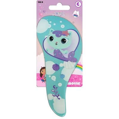 Gabbys Dollhouse Mini Tangle Mercat