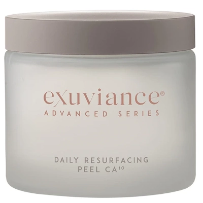 Exuviance Daily Resurfacing Peel CA 36 Pieces