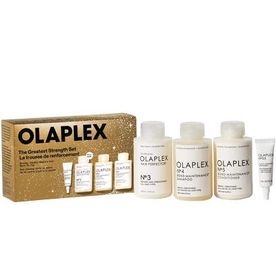 Olaplex The Greatest Strength Set 2025 (Limited Edition)