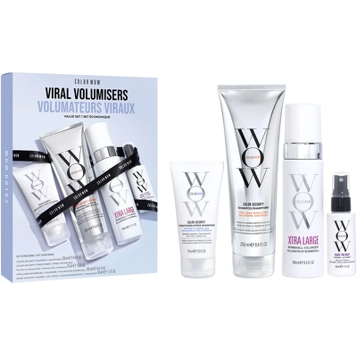 Color Wow Viral Volumisers (Limited Edition)