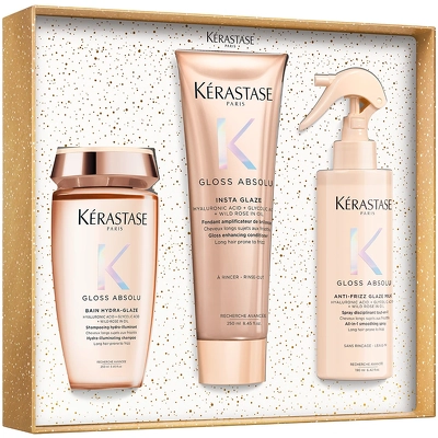 Kérastase Gloss Absolu Holidays Gift Set (Limited Edition)