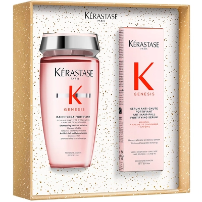 Kérastase Genesis Duo Holidays Gift Set (Limited Edition)