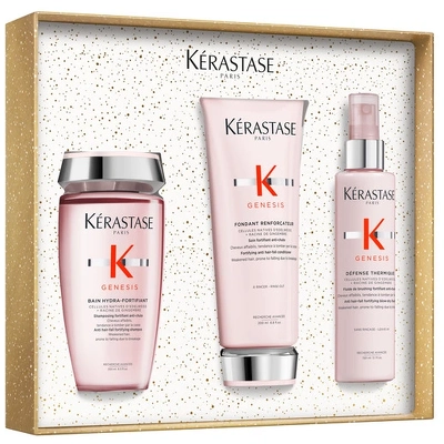 Kérastase Genesis Fondant Holidays Gift Set (Limited Edition)