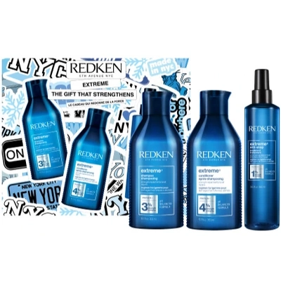 Redken Extreme Holiday Gift Set (Limited Edition)
