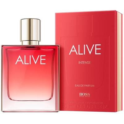 Hugo Boss Alive Intense For Women EDP 50 ml (Auktion)