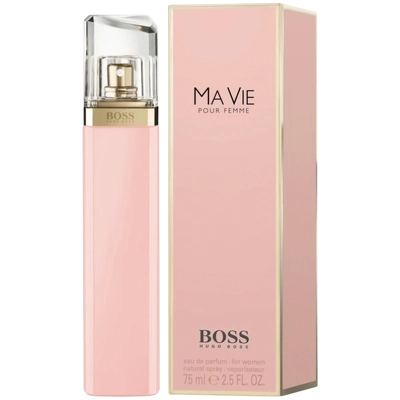 Hugo Boss Ma Vie For Women EDP 75 ml (Auktion)