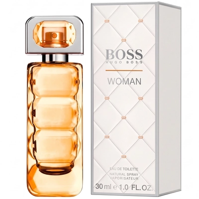 Hugo Boss Orange Woman EDT 30 ml