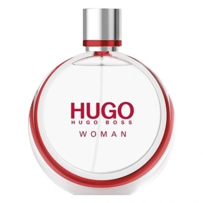 Hugo Boss Hugo Woman EDP 50 ml (Auktion)