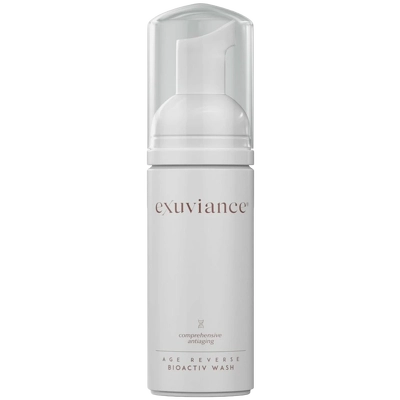 Exuviance Age Reverse BioActiv Wash 125 ml