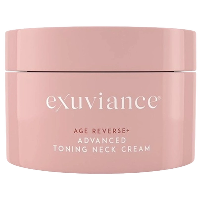 Exuviance Age Reverse Toning Neck Cream 125 gr.