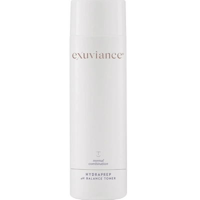 Exuviance HydraPrep PH Balance Toner 200 ml