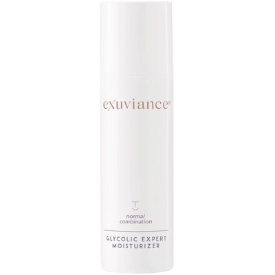Exuviance Glycolic Expert Moisturizer 50 ml