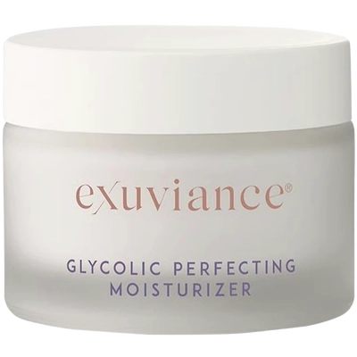 Exuviance Glycolic Perfecting Moisturizer 45 gr.