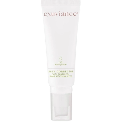 Exuviance Daily Corrector SPF 35 - 40 gr.
