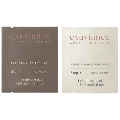 Exuviance Performance Peel AP25 - 26 Pieces