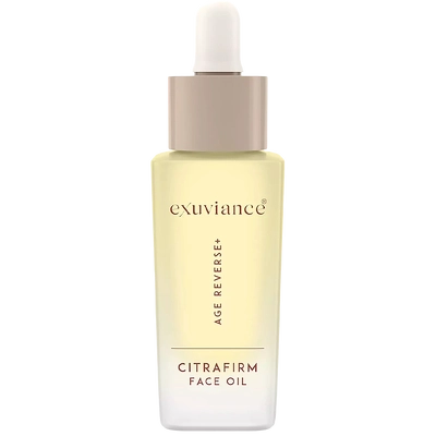 Exuviance Citrafirm Face Oil 27 ml