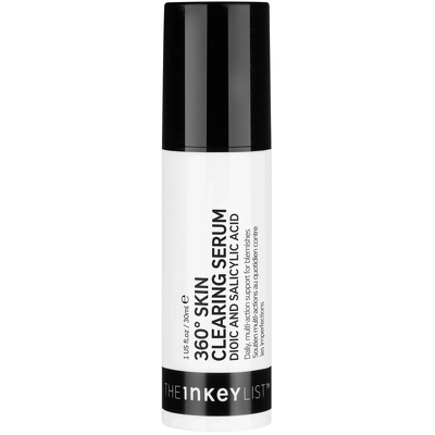 The Inkey List 360 Skin Clearing Serum 30 ml