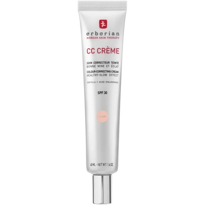 Erborian CC Creme 40 ml - Clair