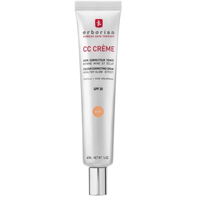 Erborian CC Creme 40 ml - Doré