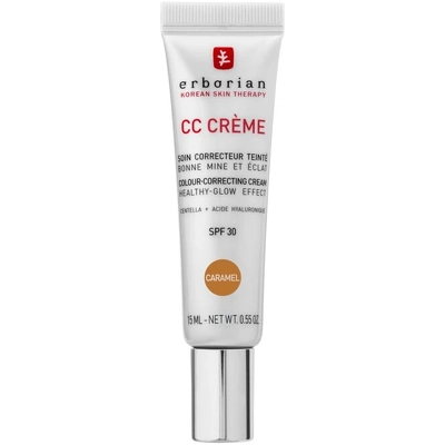 Erborian CC Creme 15 ml - Caramel