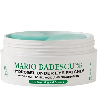 Mario Badescu Hydrogel Eye Patches 30 Pieces