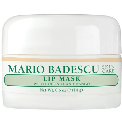 Mario Badescu Lip Mask 14 ml - Coconut