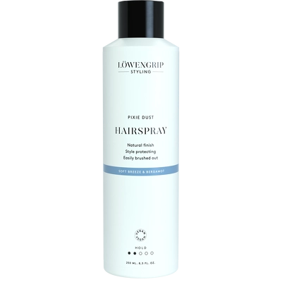 Löwengrip Pixie Dust Hairspray 250 ml - Soft Breeze & Bergamot