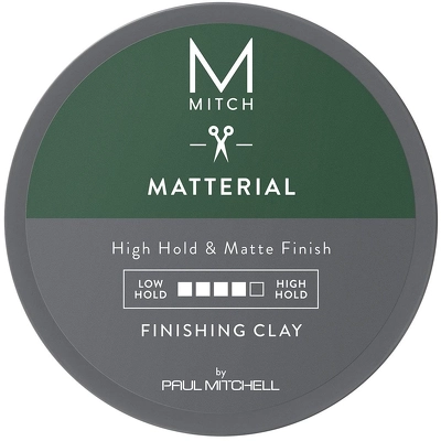 Paul Mitchell Mitch Matterial Clay Wax 85 gr.