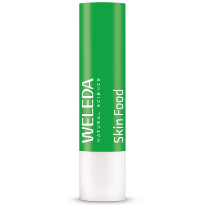 Weleda Skin Food Lip Stick 4,8 gr.