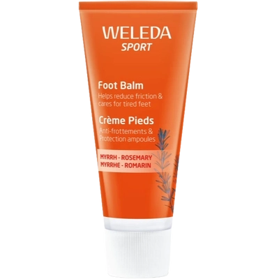 Weleda Sport Foot Balm 75 ml