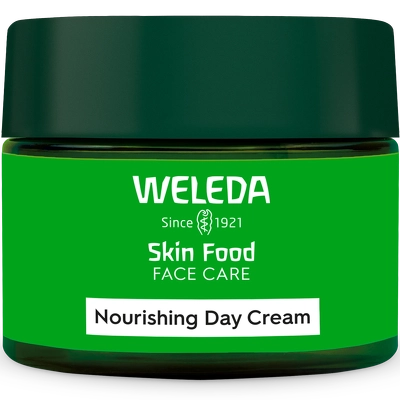 Weleda Skin Food Nourishing Day Cream 40 ml
