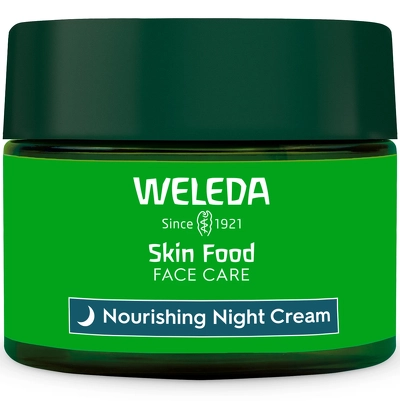 Weleda Skin Food Nourishing Night Cream 40 ml