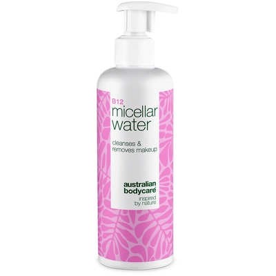 Australian Bodycare B12 Micellar Water 200 ml