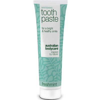 Australian Bodycare Tooth Paste Whitening 75 ml