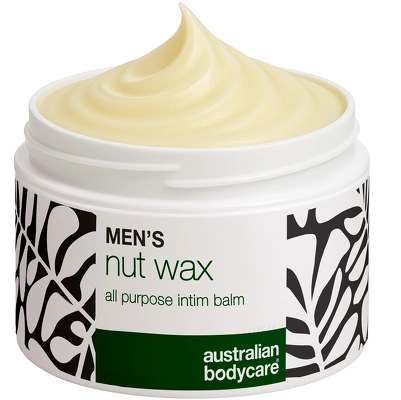 Australian Bodycare Men's Nut Wax 50 ml
