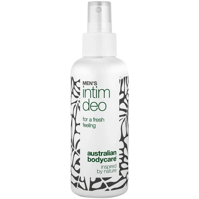 Australian Bodycare Men's intim deo 100 ml