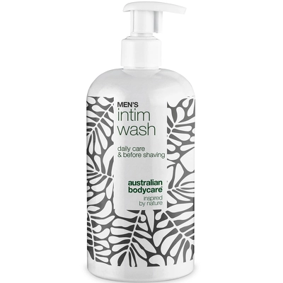 Australian Bodycare Men's Intim Wash 500 ml