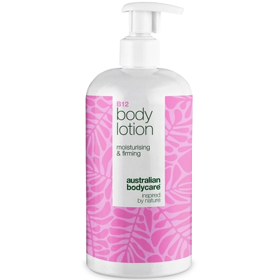 Australian Bodycare B12 Body Lotion 500 ml