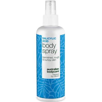 Australian Bodycare Salicylic acid Body Spray 250 ml