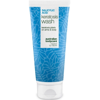 Australian Bodycare Salicylic Acid Keratosis Wash 200 ml