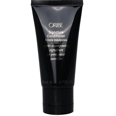 Oribe Signature Conditioner Travel Size 50 ml