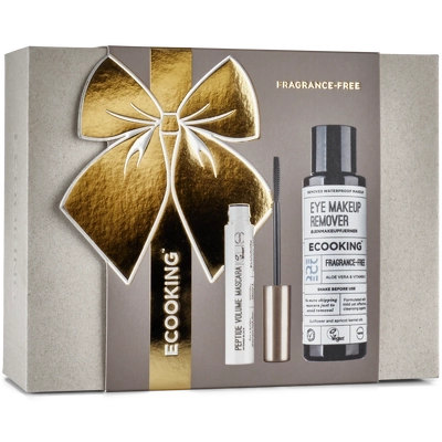 Ecooking Hi-Bye Makeup - Box 2025