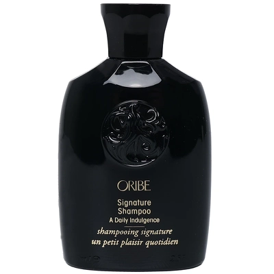 Oribe Signature Shampoo Travel Size 75 ml