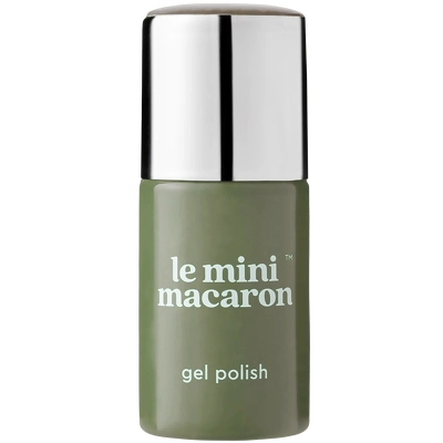 Le Mini Macaron Single Gel Polish 8,5 ml - Serene Green