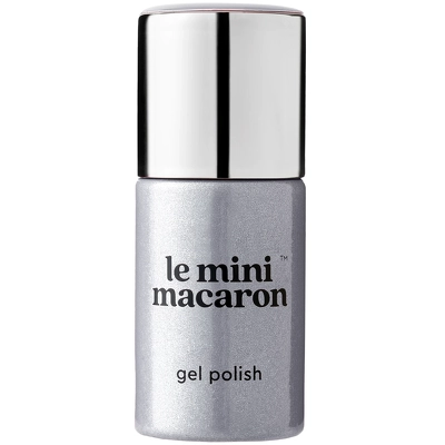 Le Mini Macaron Cat Eye Gel Polish + Magnet 8,5 ml - Moon Beam