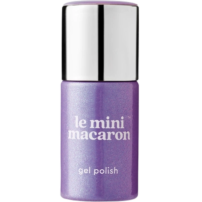 Le Mini Macaron Cat Eye Gel Polish + Magnet 8,5 ml - Lavender Haze