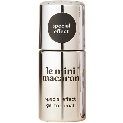 Le Mini Macaron Gel Top Coat 8,5 ml - Mermaid