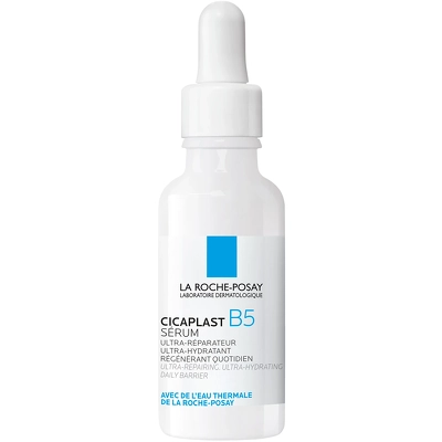 La Roche-Posay Cicaplast B5 Serum 30 ml