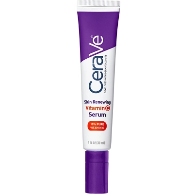 CeraVe Skin Renewing Vitamin C Serum 30 ml