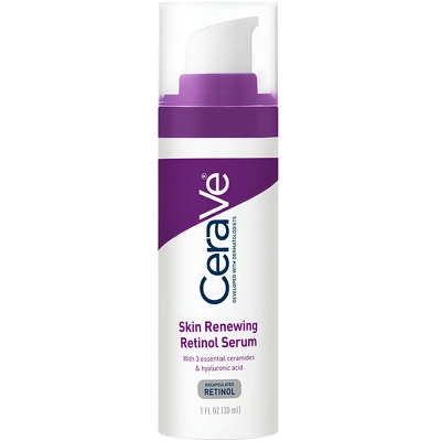 CeraVe Skin Renewing Retinol Serum 30 ml